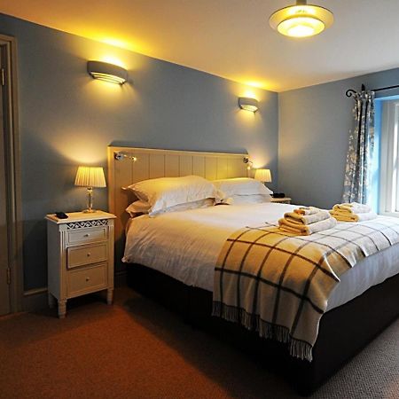 The Samson Inn Gilsland Экстерьер фото