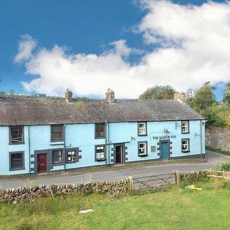 The Samson Inn Gilsland Экстерьер фото